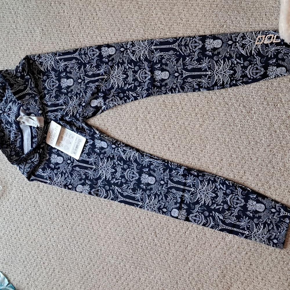 Lorna Jane cabana core legging
